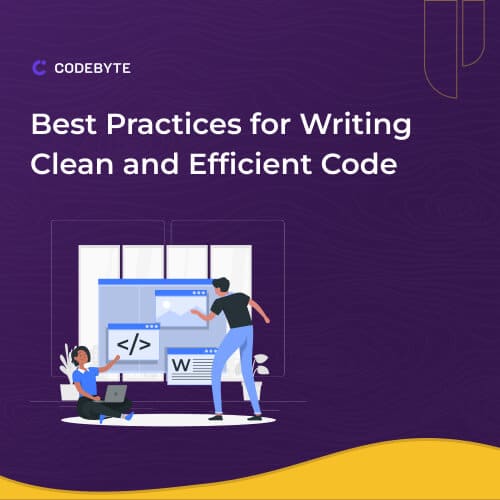 writing effective clean code