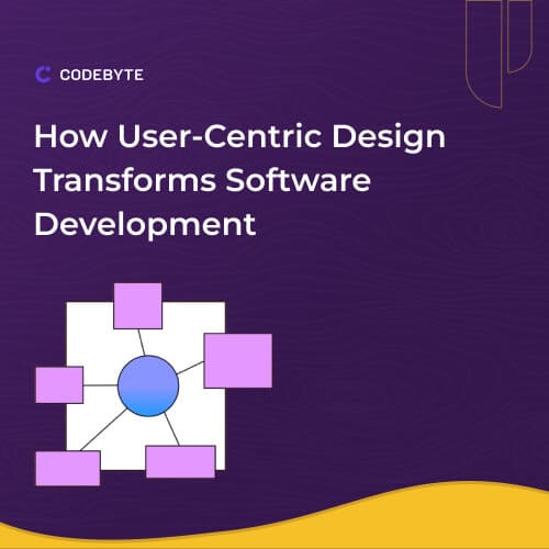 centric design transforms software development