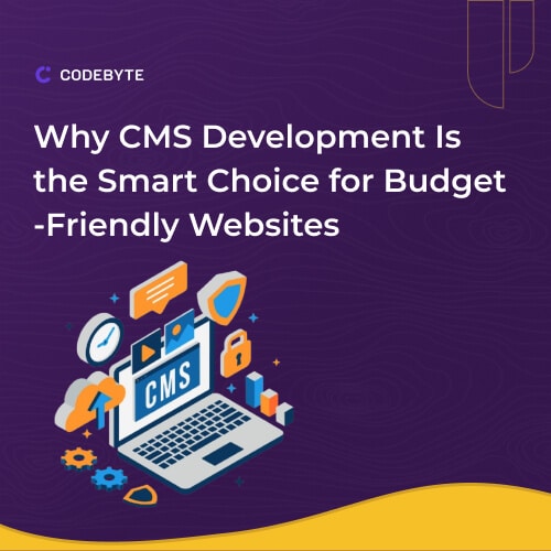 cms development smart choice