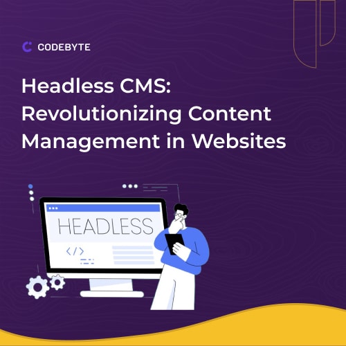 headless CMS