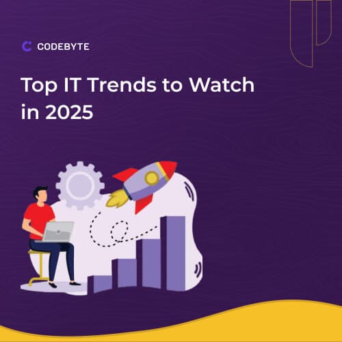 top it trends in 2025