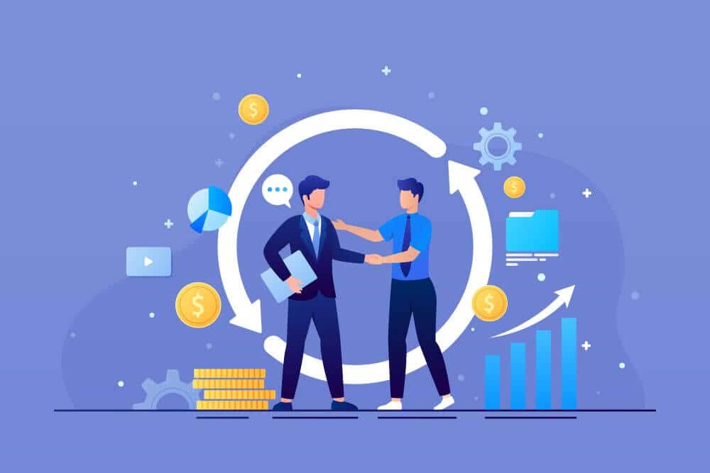 Choosing Right Software Partner For Your Business Needs