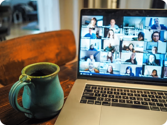 Codebyte promotes flexible remote work empowering creativity and productivity