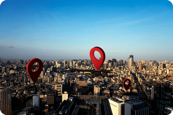 Together From Anywhere united team collaborating across cities and timezones