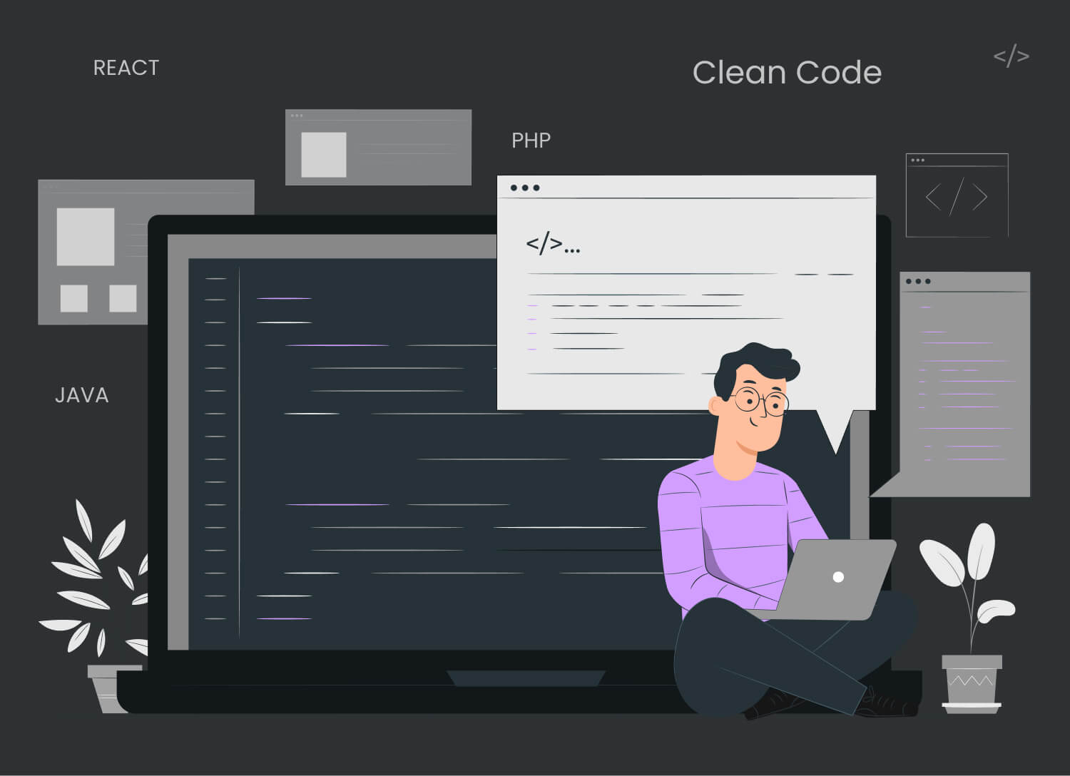The Art Of Clean Code
